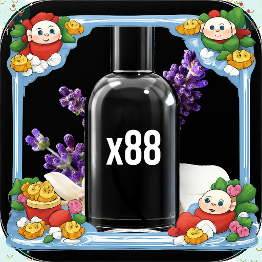 x88 — mitra unggulan